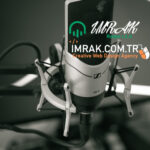 İMRAK Radyo Teması: Wordpres | Mükemmel Bir Radyo Yayıncılığı Deneyimi